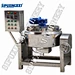 mixing tank